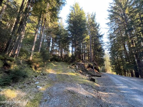 Tract 1 Nanny Bay Road, Craig, AK, 99919 | Card Image