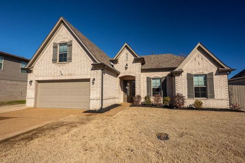 95 Chesnut Ridge Dr, Oakland, TN, 38060-2902 | Card Image