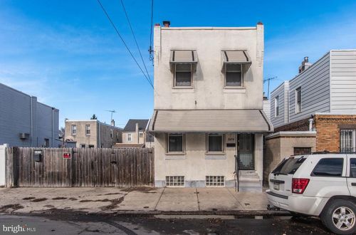 3574 E Thompson St, PHILADELPHIA, PA, 19134-5404 | Card Image