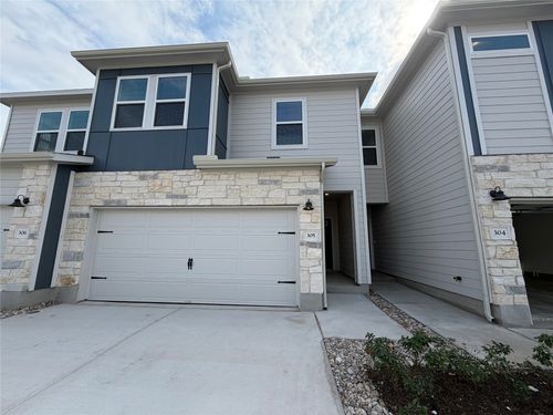 unit-305-1850 Settlers Glen Dr, Round Rock, TX, 78665-1905 | Card Image