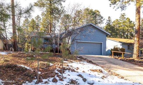 1651 W University Heights Drive N, Flagstaff, AZ, 86005 | Card Image