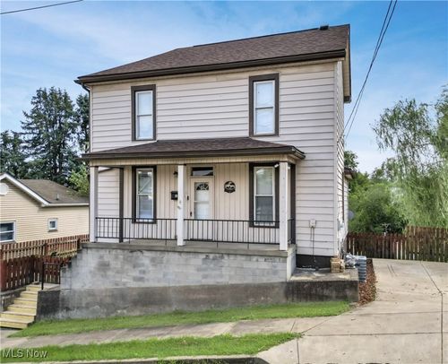 212 Lincoln Ave, Mingo Junction, OH, 43938-1115 | Card Image