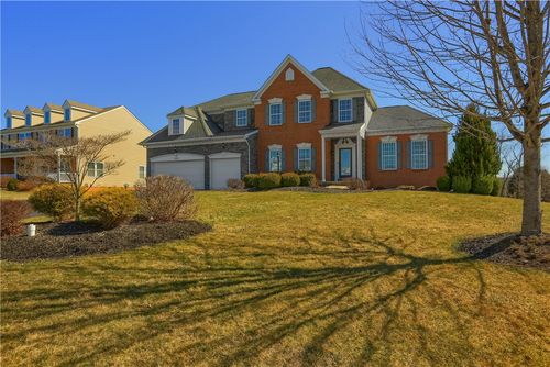 124 Stallion Road, Findlay Twp, PA, 15026 | Card Image