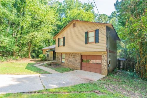 3830 Chimney Stone Ct, Ellenwood, GA, 30294-1409 | Card Image