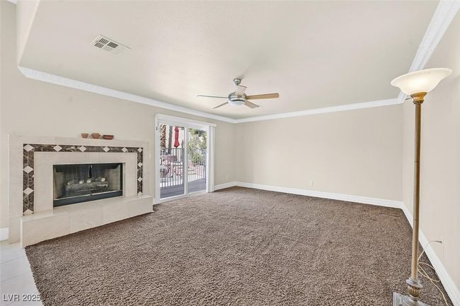 3367 Trickling Stream Cir, House other with 5 bedrooms, 3 bathrooms and null parking in Las Vegas NV | Image 10