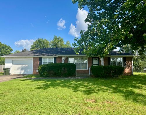 322 Blane Drive, Hopkinsville, KY, 42240 | Card Image