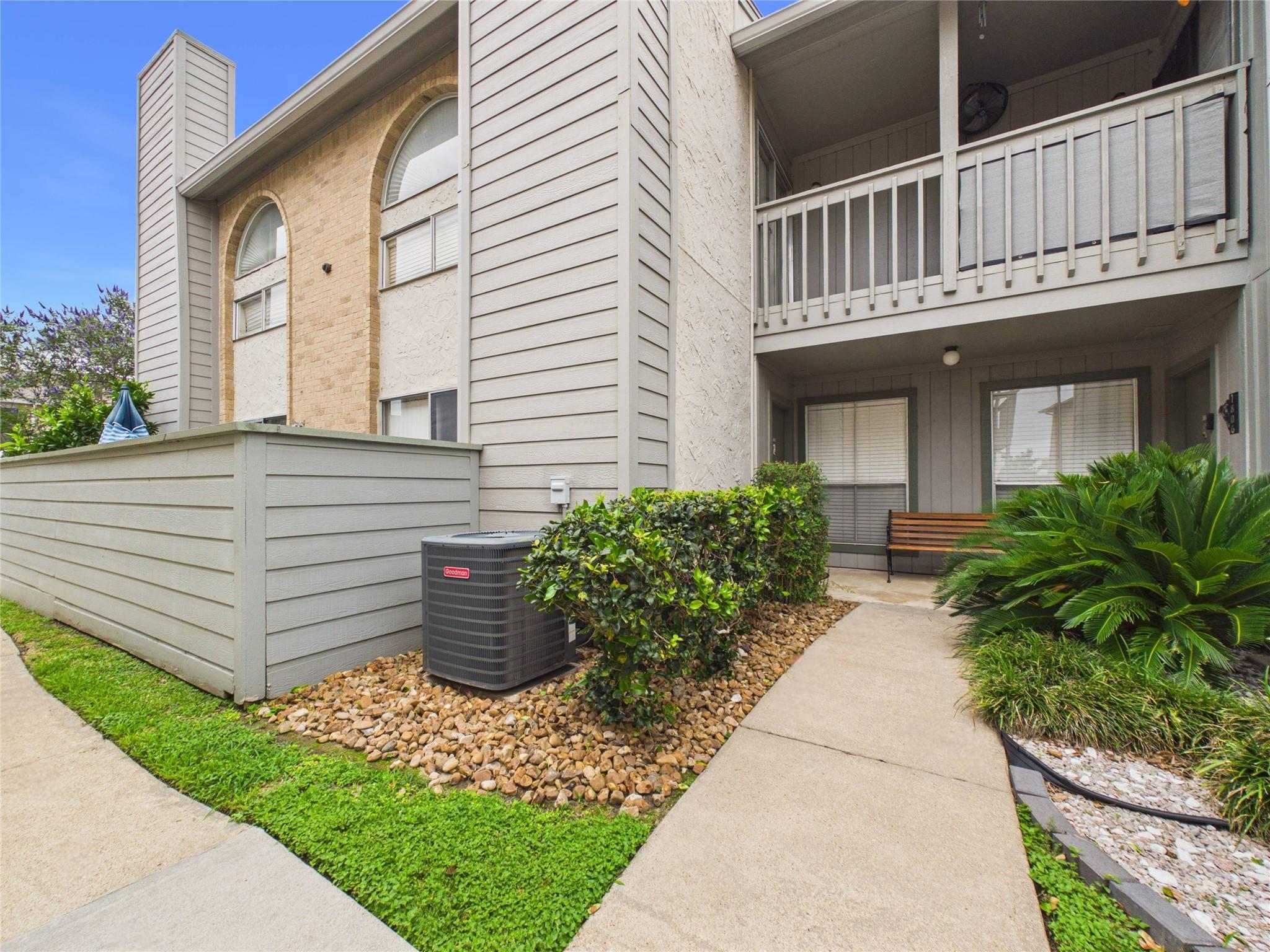 Residential in Houston 2