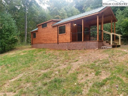 234 Pioneer Trail, Warrensville, NC, 28693 | Card Image