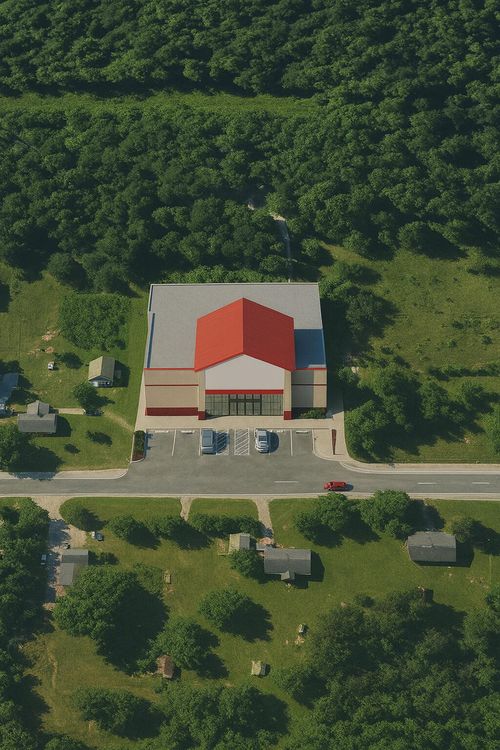 VL W Howard City Edmore Rd, Howard City, MI, 49329 | Card Image