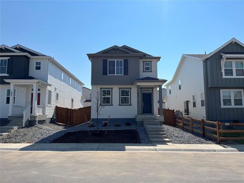 336 N Bersshine Ct, Watkins, CO, 80137-8805 | Card Image