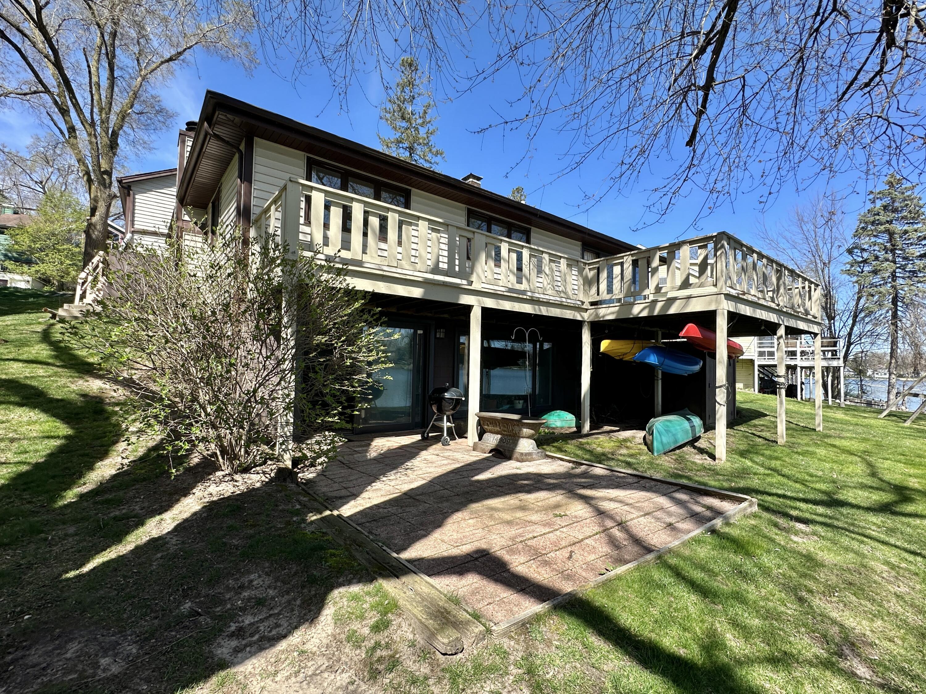 216th Ave, Bristol, WI 53104