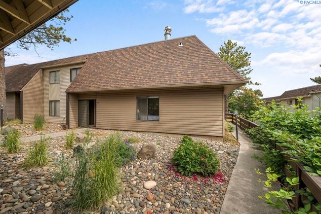 APT-22 - 600 Sw Crestview St, Condo with 1 bedrooms, 1 bathrooms and null parking in Pullman WA | Image 19