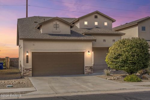 7043 Chaco St, Las Cruces, NM, 88012-0825 | Card Image