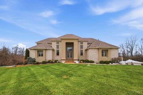 7545 Deer Path Ct, Springboro, OH, 45066-8789 | Card Image