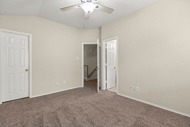 Primary Bedroom #2 - view from opposite corner | Image 27