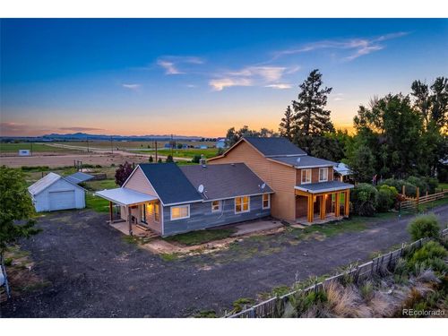 32638 County Road 10, Keenesburg, CO, 80643-8515 | Card Image