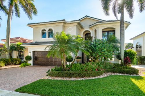 15872 Double Eagle Trail, Delray Beach, FL, 33446 | Card Image