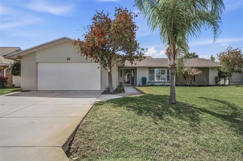 10 Cherry Court, PALM COAST, FL, 32137 | Card Image