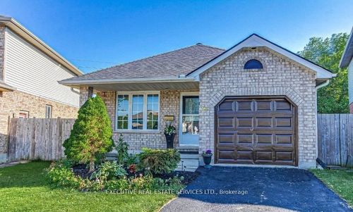 34 Reid Crt, London, ON, N6G5A6 | Card Image