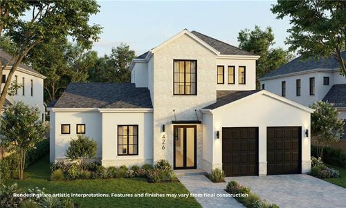 426 Worthington Dr, WINTER PARK, FL, 32789-5248 | Card Image