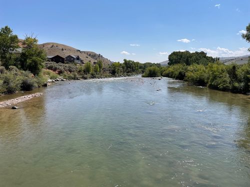 7 Crystal Ave, Dubois, WY, 82513-6600 | Card Image