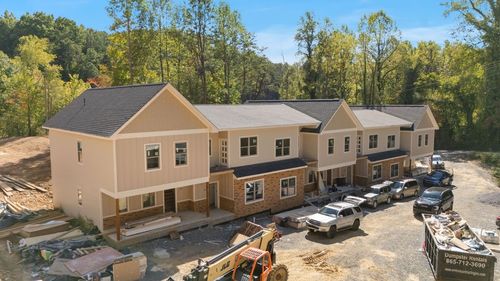 units-1-12-812 Powdermill Road, Gatlinburg, TN, 37738 | Card Image