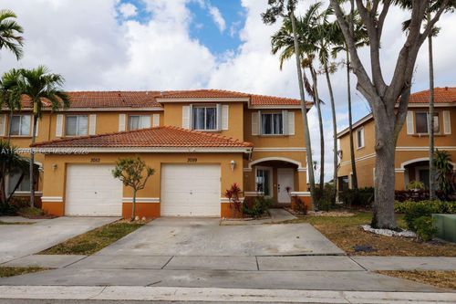 3059 Waddell Ave, West Palm Beach, FL, 33411-6407 | Card Image