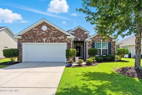 11 Picket Fence Ln, Carolina Shores, NC, 28467-2836 | Card Image