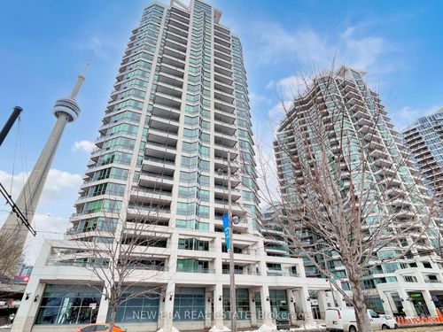808-228 Queens Quay W, Toronto, ON, M5J2X1 | Card Image