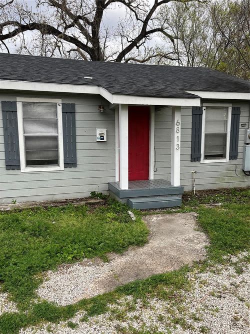 6813 Foster St, Houston, TX, 77021-4923 | Card Image