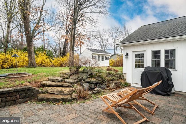 3850 S Hillview Rd, House other with 4 bedrooms, 3 bathrooms and null parking in Allentown PA | Image 43