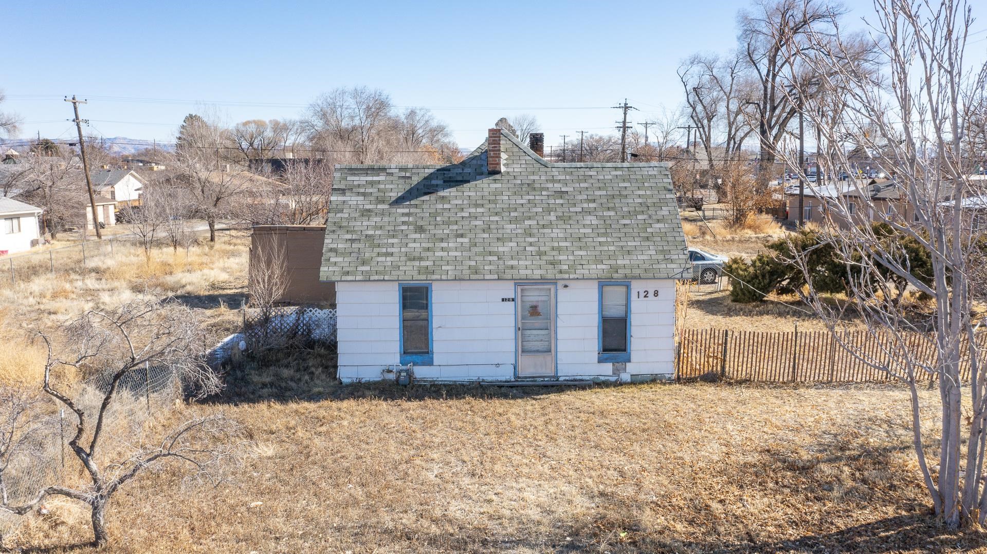 Coulson St, Fruita, CO 81521