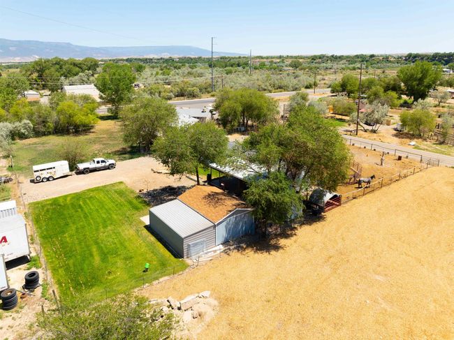 2896 River St, House other with 2 bedrooms, 2 bathrooms and null parking in Grand Junction CO | Image 33