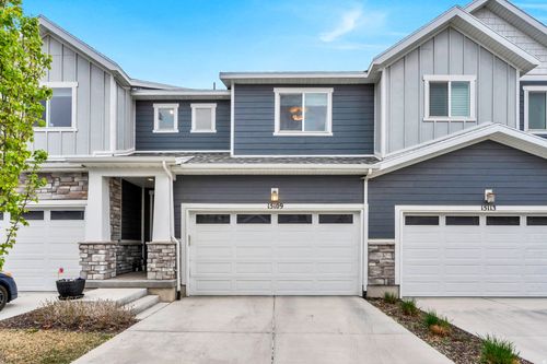 15109 S Wild Horse Way, Bluffdale, UT, 84065-1826 | Card Image