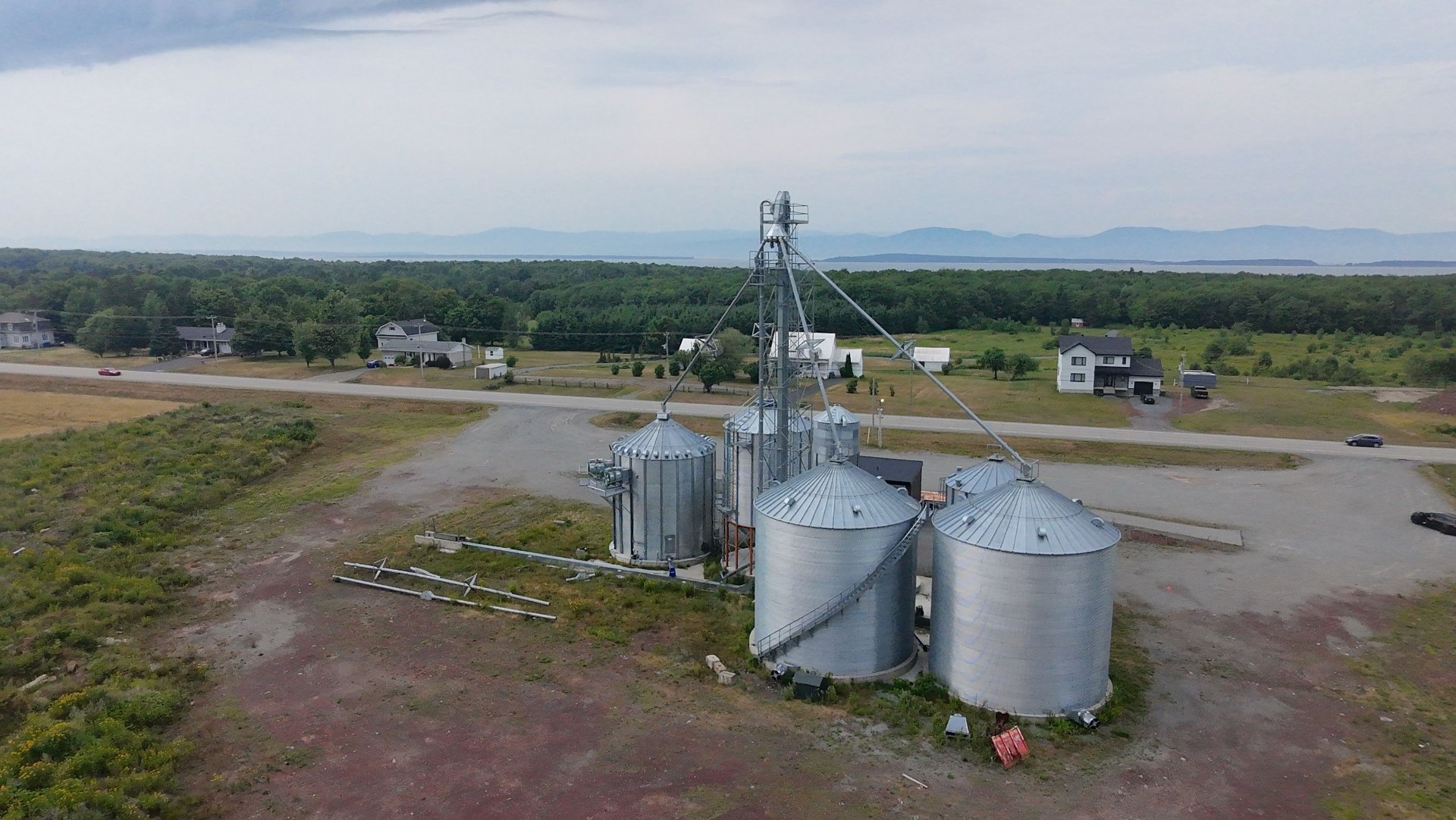 Commercial Sale in Montmagny 5