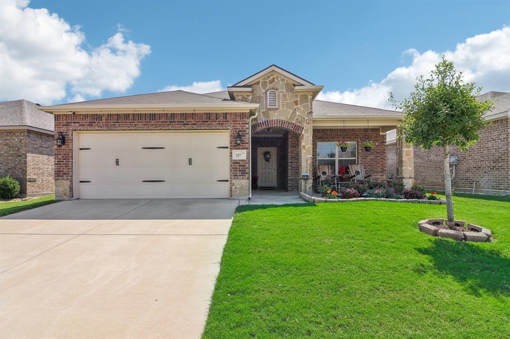 Marble Creek Dr, Fort Worth, TX 76131