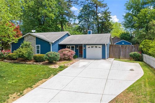 4429 Buckingham Pl, Duluth, GA, 30096-6207 | Card Image