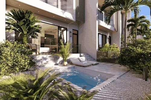 2840 Ne 32nd St, Fort Lauderdale, FL, 33306-2001 | Card Image