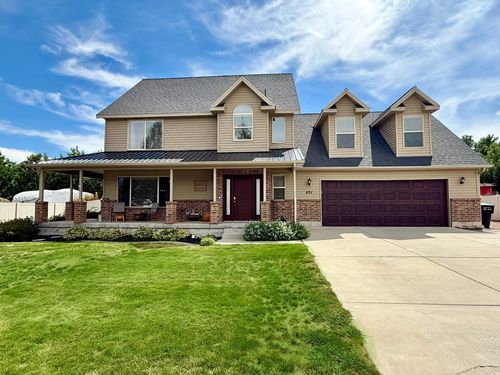 451 2800, Vernal, UT, 84078-4759 | Card Image