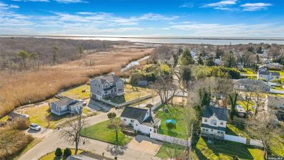 2 Ivy Road, House other with 3 bedrooms, 1 bathrooms and null parking in Mastic Beach NY | Image 1