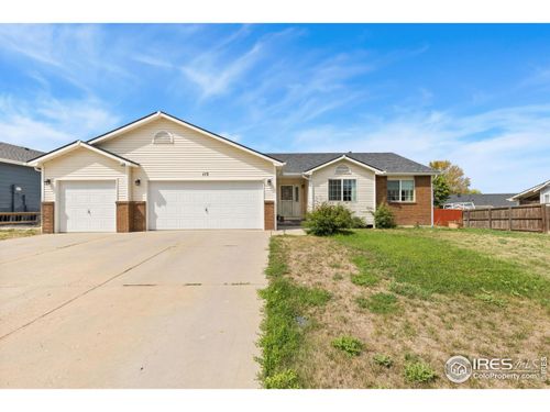 115 N 49th Avenue Pl, Greeley, CO, 80634-4394 | Card Image