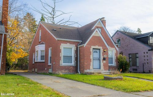 11380 Roxbury St, Detroit, MI, 48224-1727 | Card Image