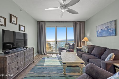 1-1104-15817 Front Beach Drive, Panama City Beach, FL, 32413 | Card Image