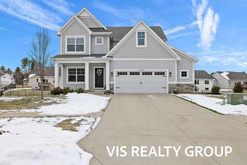 14678 Fellsway Run, Spring Lake, MI, 49456-9804 | Card Image