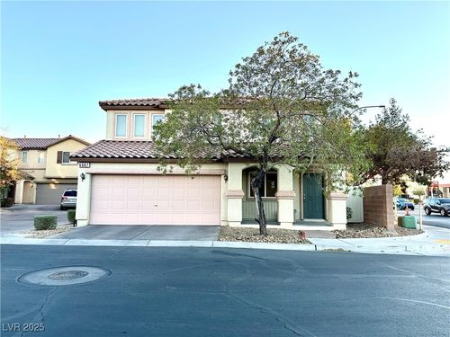 6087 Devers Ct, Las Vegas, NV, 89118-0102 | Card Image