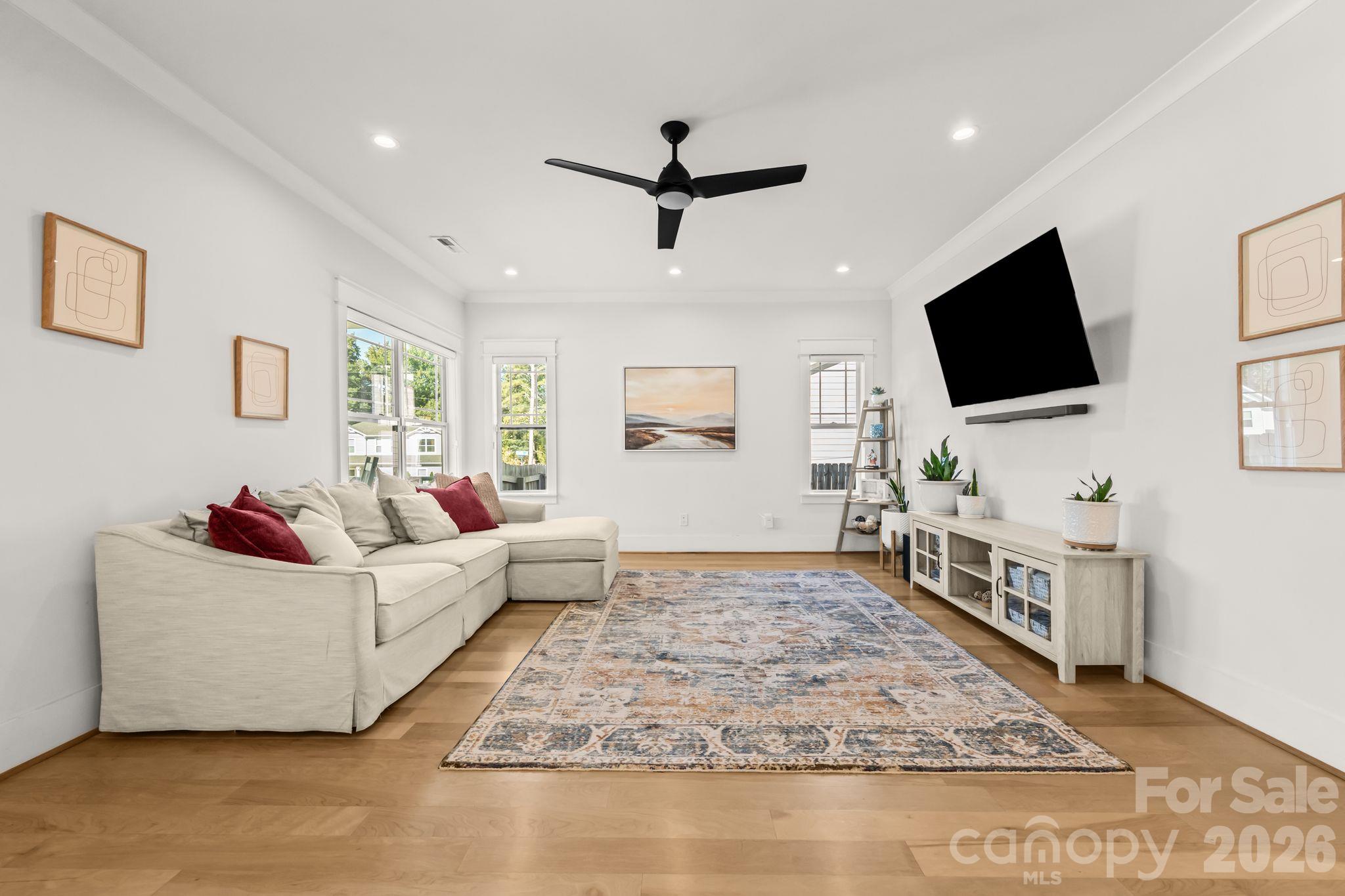 Residential in Charlotte 3