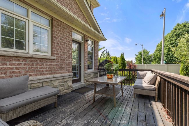 3 Xavier Crt, House other with 7 bedrooms, 5 bathrooms and 4 parking in Brampton ON | Image 40