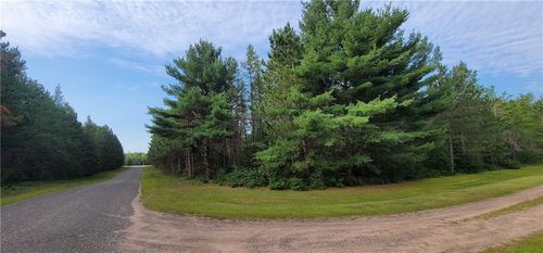 Lot 5 Ge-No Lane, SPRINGBROOK, WI, 54876 | Card Image