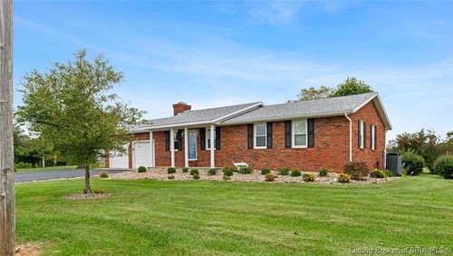 2100 W Quarry Road, Salem, IN, 47167 | Card Image