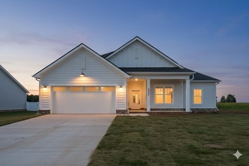 3317 Stonehorn Dr, Bell Buckle, TN, 37020-3012 | Card Image